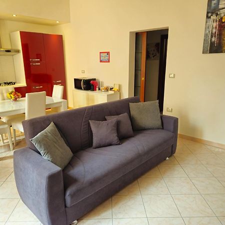 Casa Di Molly Al Centro Di Альгеро Экстерьер фото
