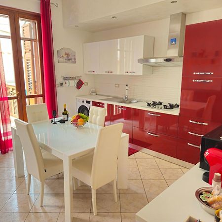 Casa Di Molly Al Centro Di Альгеро Экстерьер фото