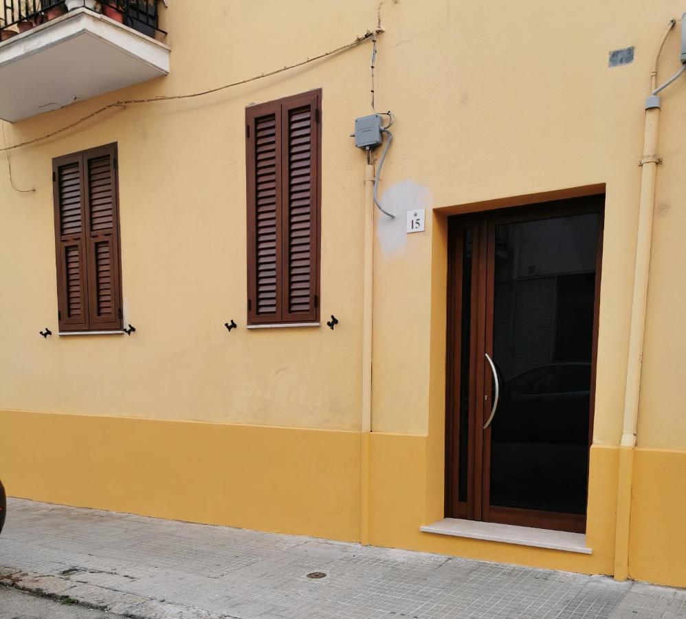 Casa Di Molly Al Centro Di Альгеро Экстерьер фото