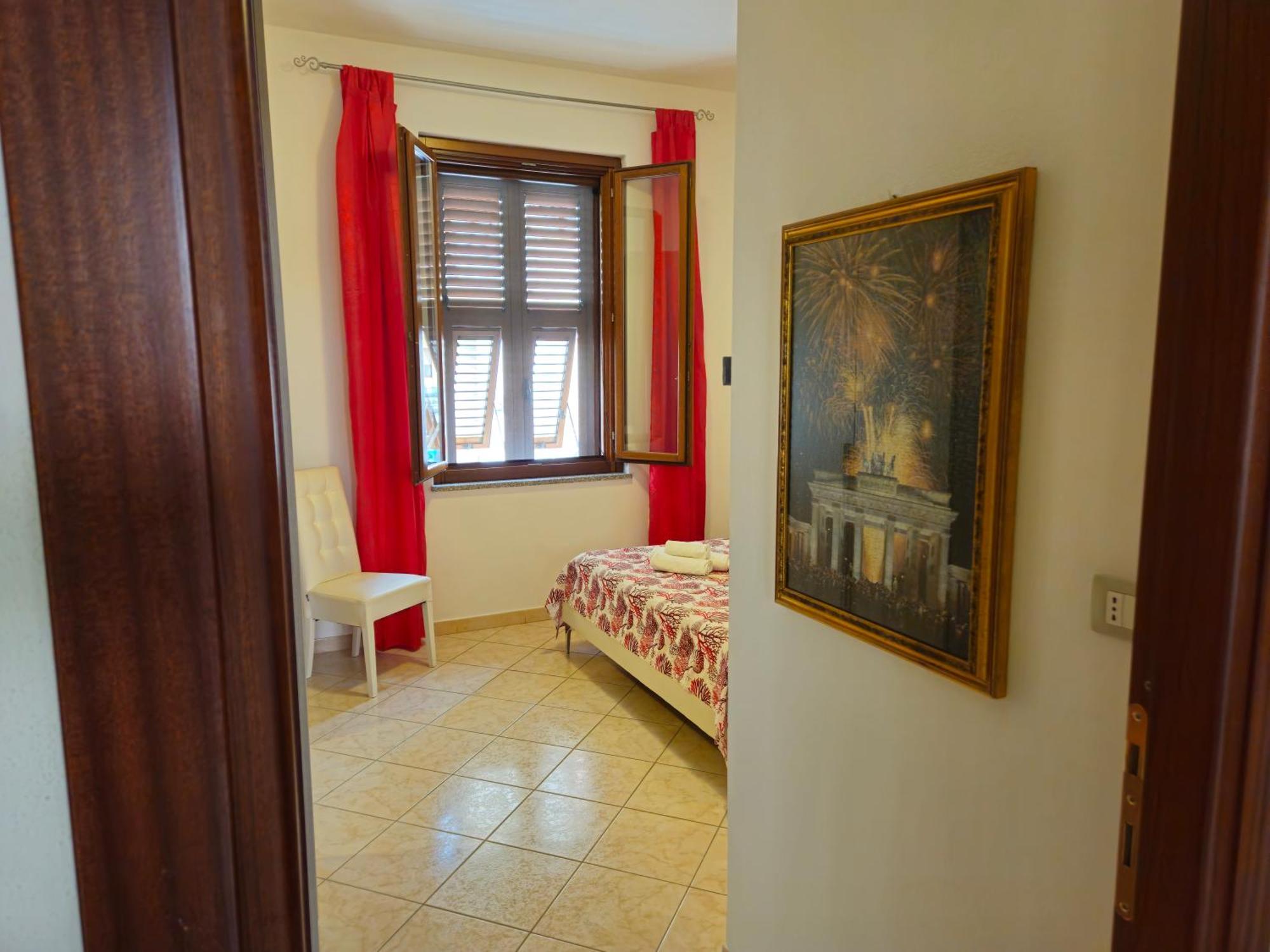 Casa Di Molly Al Centro Di Альгеро Экстерьер фото