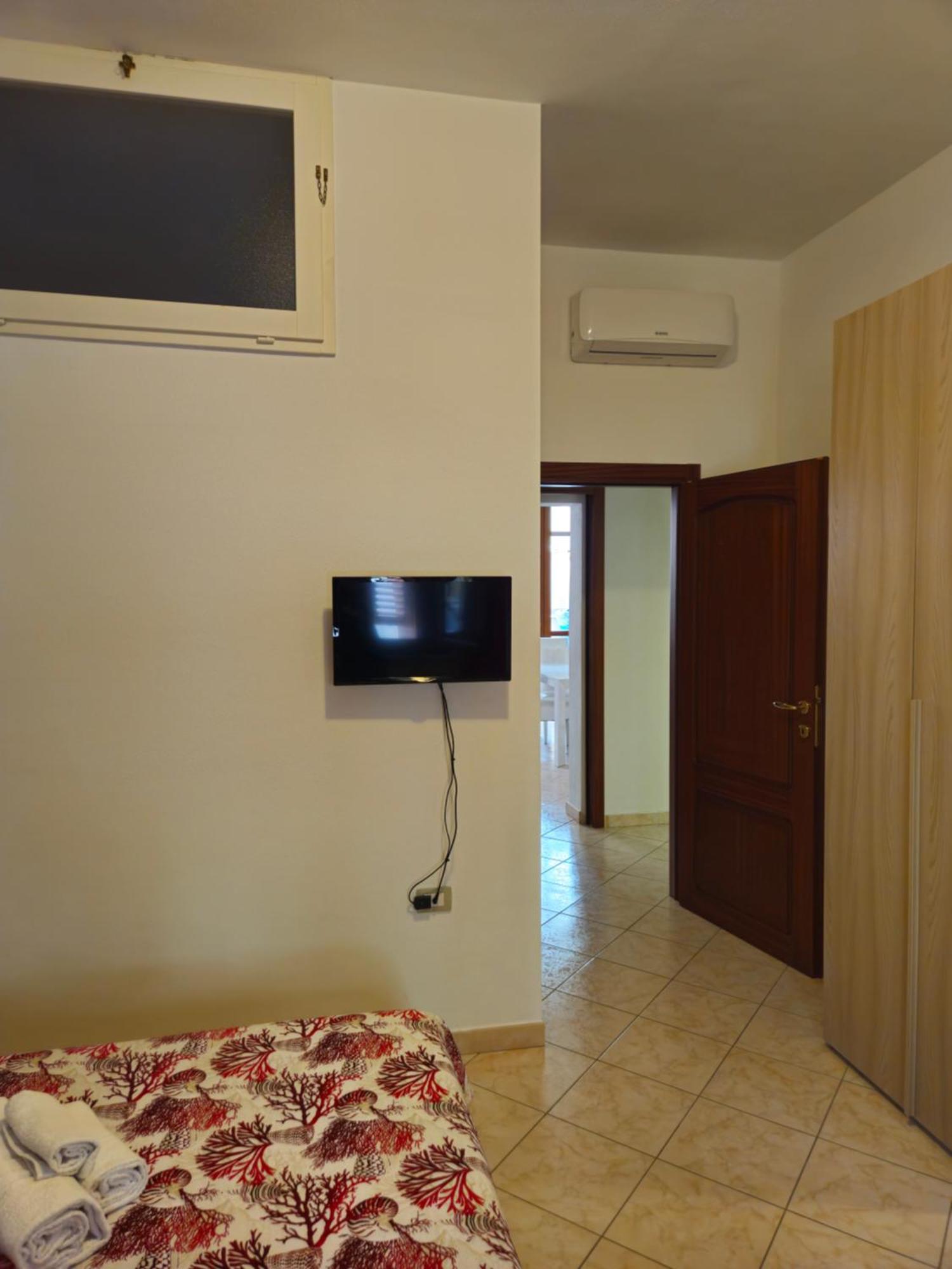 Casa Di Molly Al Centro Di Альгеро Экстерьер фото