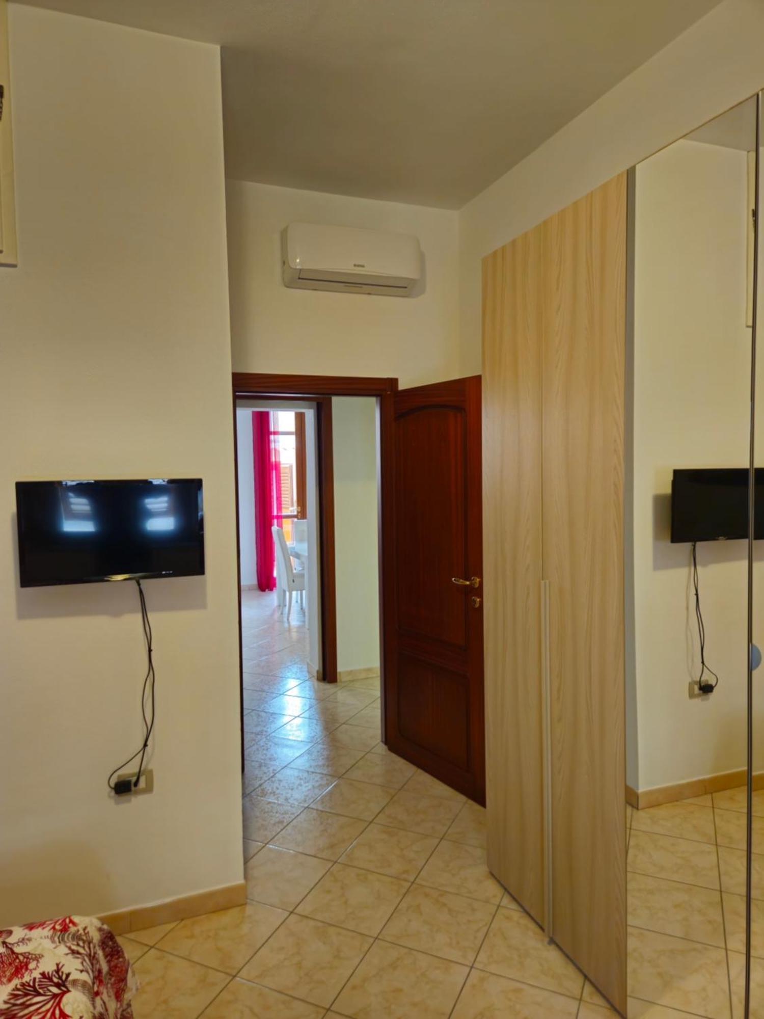 Casa Di Molly Al Centro Di Альгеро Экстерьер фото
