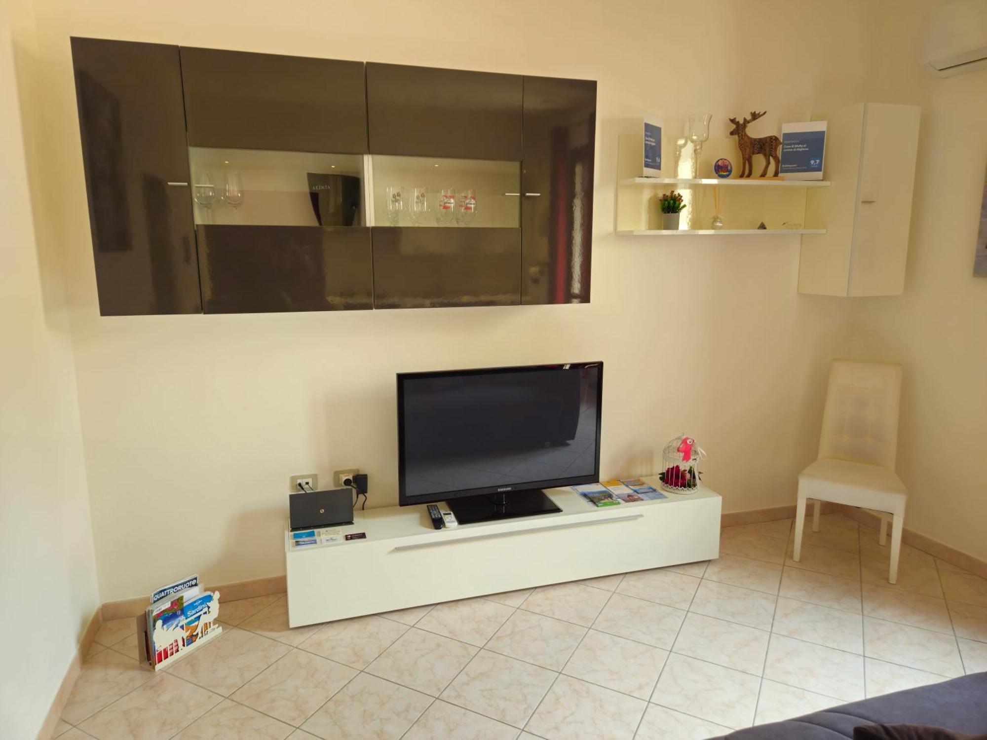 Casa Di Molly Al Centro Di Альгеро Экстерьер фото