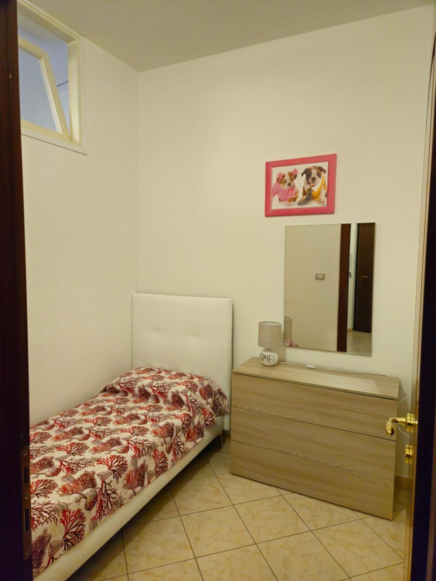 Casa Di Molly Al Centro Di Альгеро Экстерьер фото
